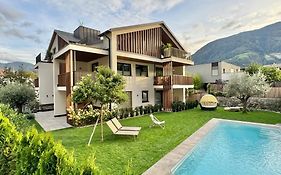 Apartsuites Rosengarten